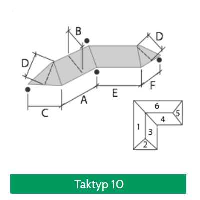 Taktyp-10 Taktyp-10