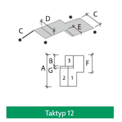 Taktyp-12 Taktyp-12