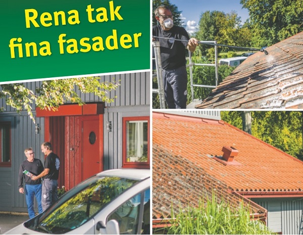 Grön-Fri entreprenör Hofors Grön-Fri entreprenör Hofors