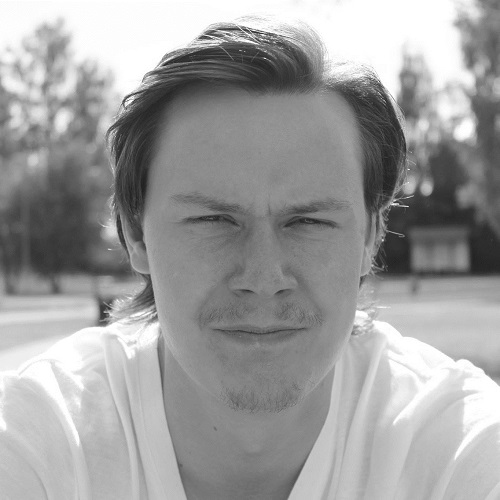Philip Norling Philip Norling