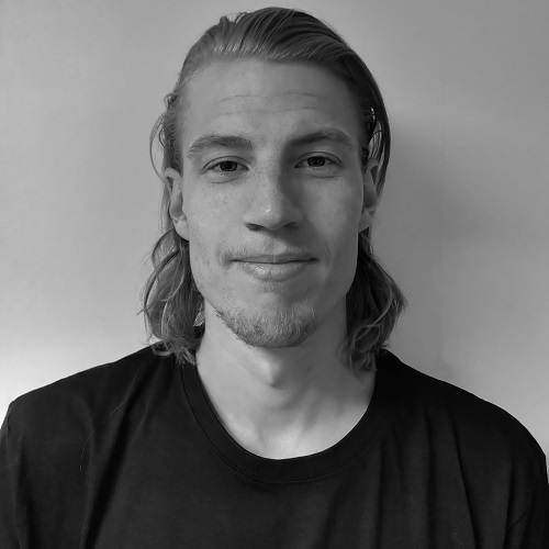 Erik Petersson Erik Petersson
