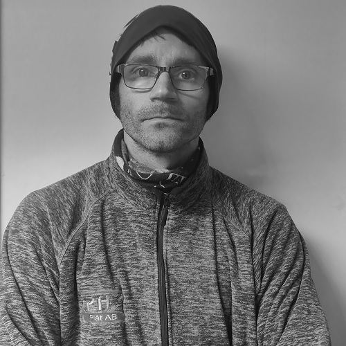 Henrik Henrik